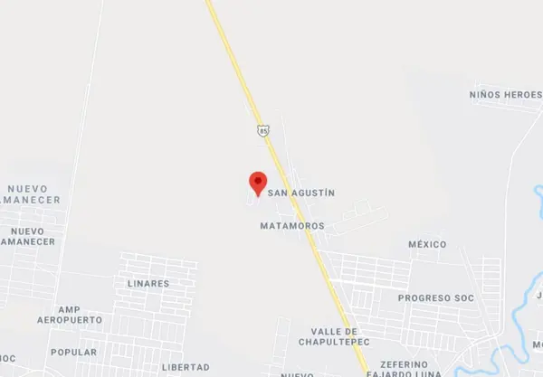 Casa en venta en Paseo de las Palmas, El Mante — foto 2 de 6