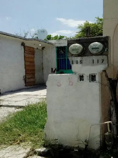 Casa en venta en Paseo de las Palmas, El Mante — foto 3 de 6
