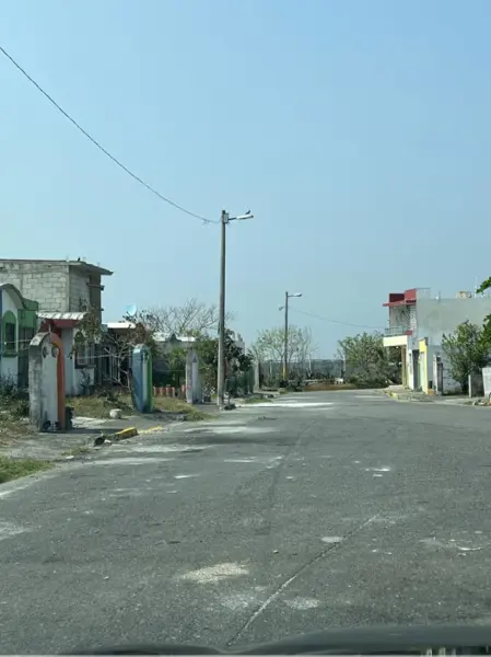 Casa en venta en Geovillas los Pinos, Veracruz — foto 2 de 11