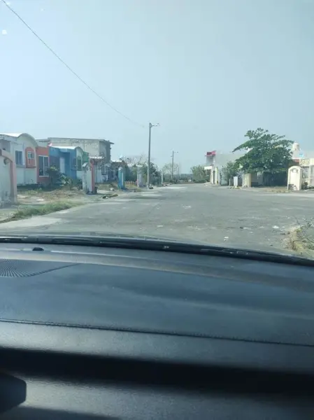 Casa en venta en Geovillas los Pinos, Veracruz — foto 3 de 11