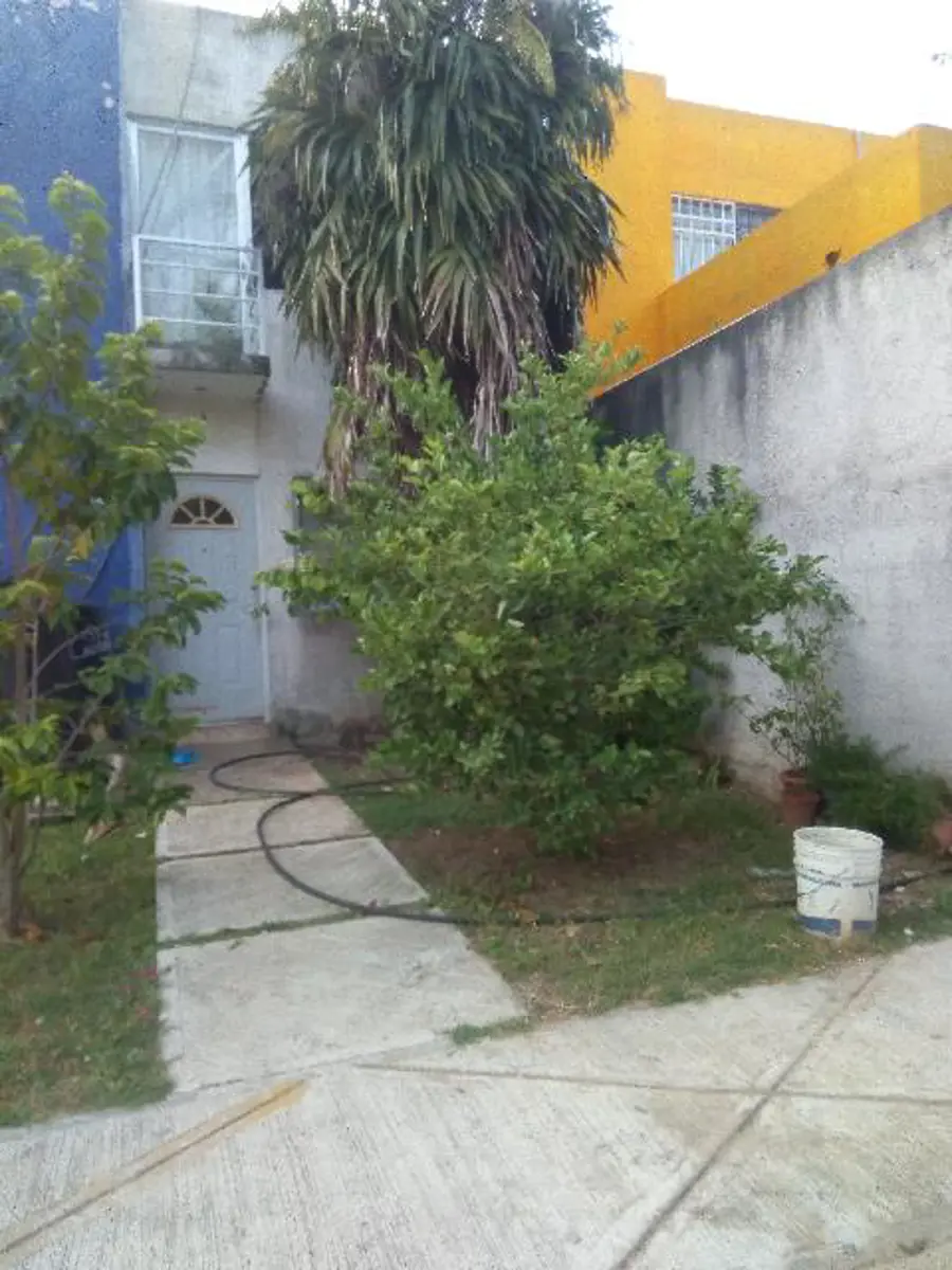 Casa en venta en Supermanzana 216, Benito Juárez — foto 1 de 3