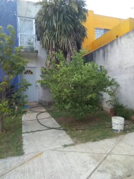 Casa en venta en Supermanzana 216, Benito Juárez — foto 3 de 3