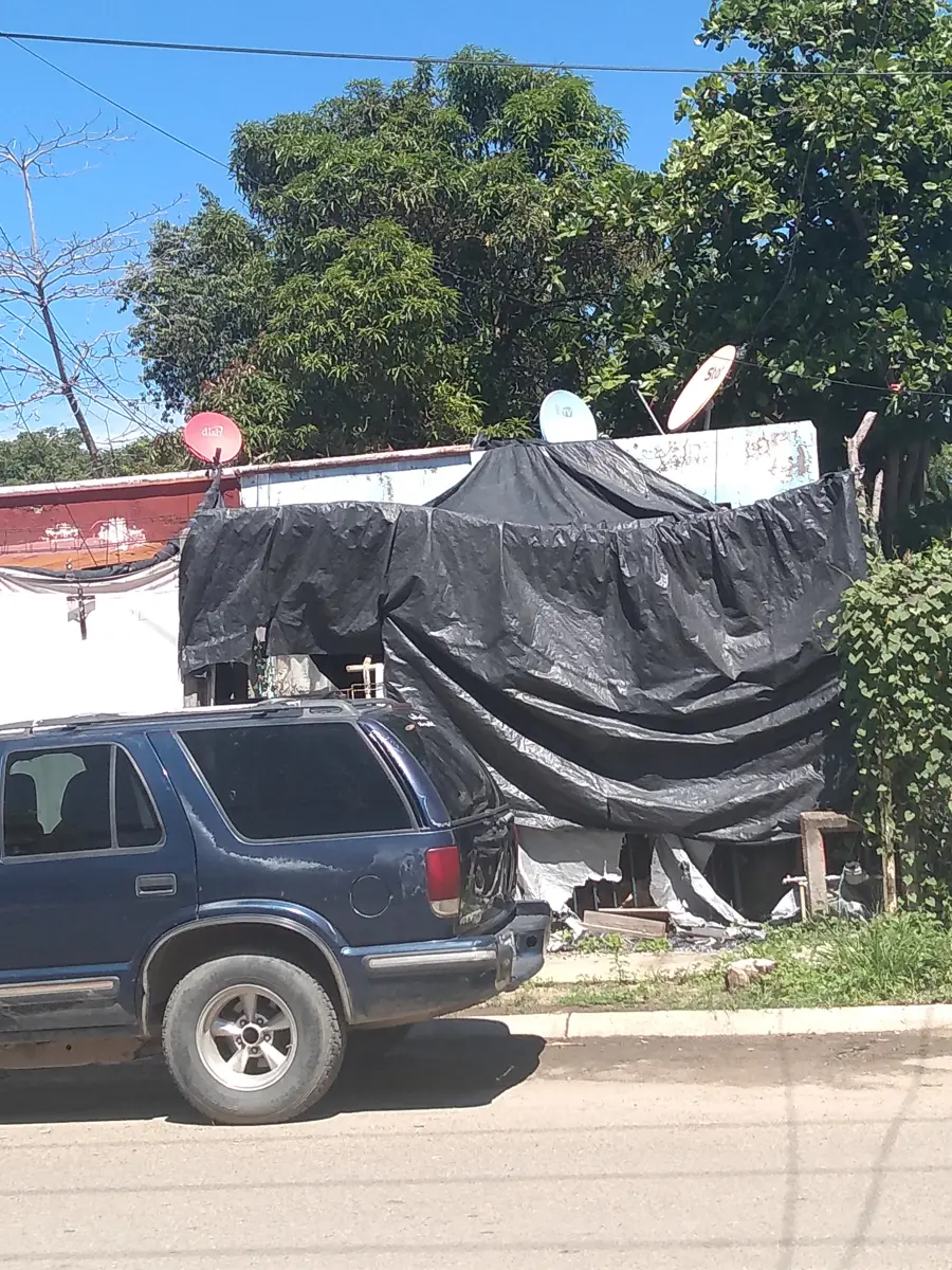 Casa en venta en Santa Fe, Bahía de Banderas — foto 1 de 6