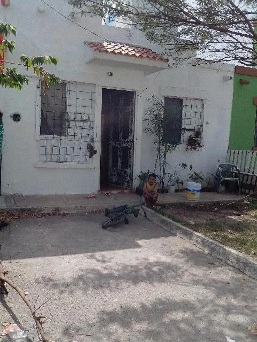 Casa en venta en Villas Otoch, Benito Juárez — foto 1 de 3