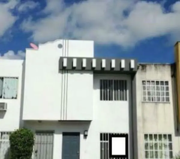 Casa en venta en Villas Otoch, Benito Juárez — foto 2 de 3