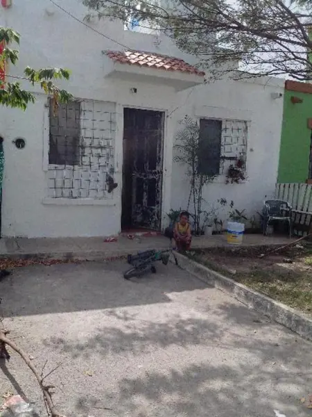 Casa en venta en Villas Otoch, Benito Juárez — foto 3 de 3