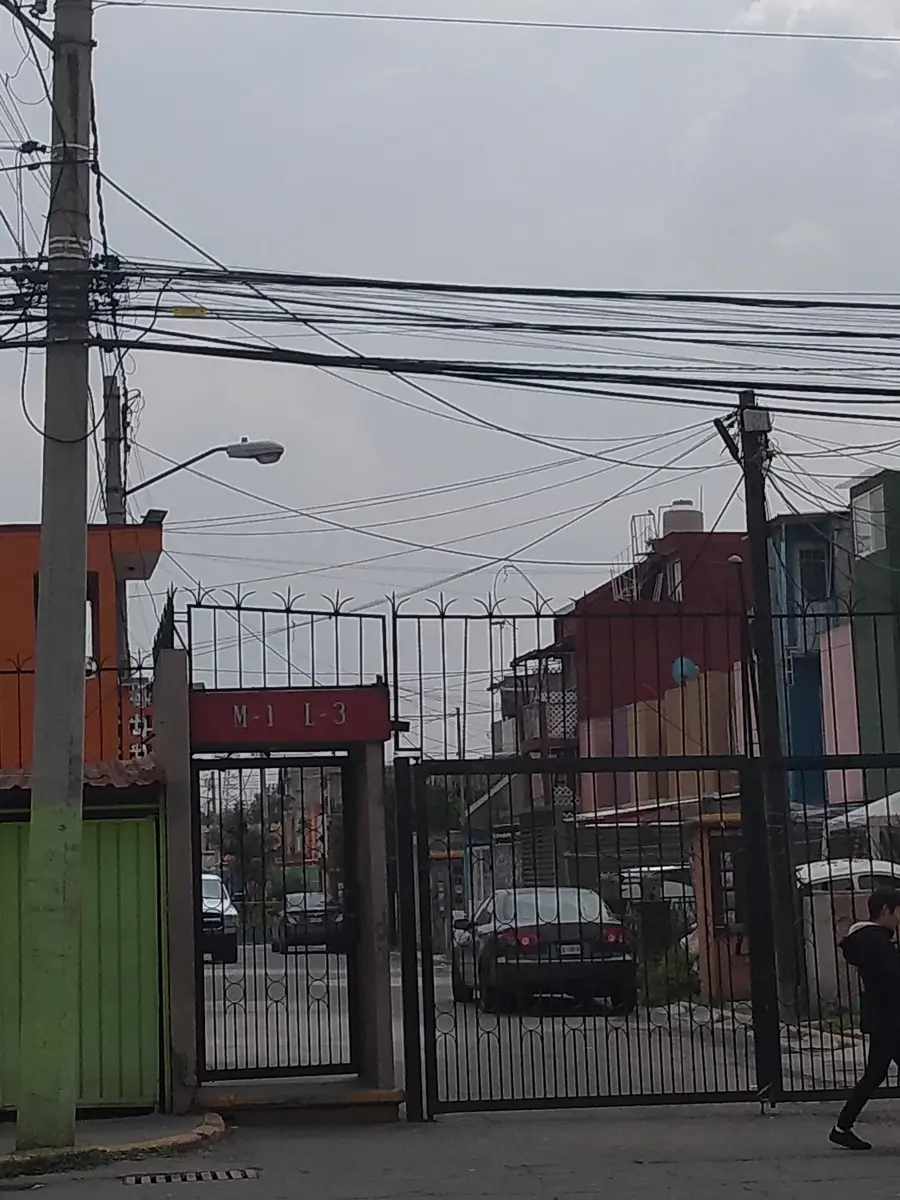 Casa en venta en Los Héroes Ecatepec Sección I, Ecatepec de Morelos — foto 1 de 6