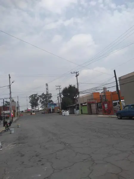 Casa en venta en Los Héroes Ecatepec Sección I, Ecatepec de Morelos — foto 2 de 6