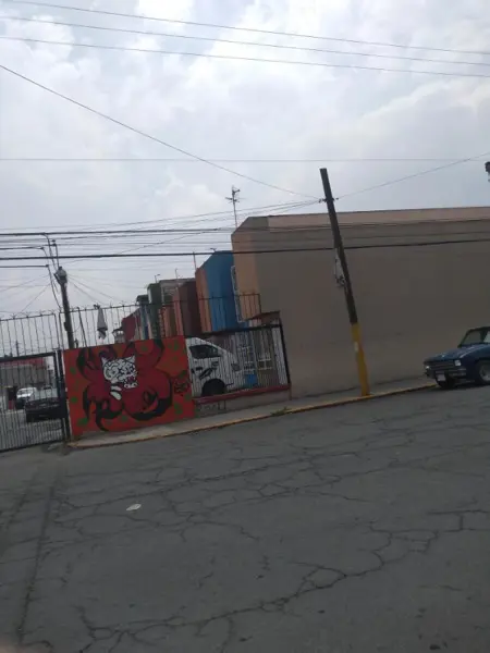 Casa en venta en Los Héroes Ecatepec Sección I, Ecatepec de Morelos — foto 3 de 6
