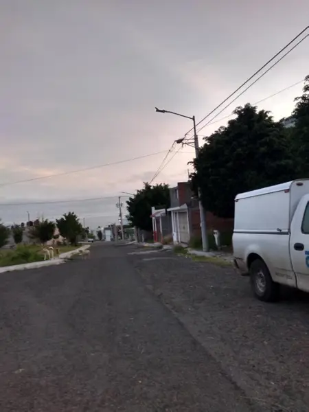 Casa en venta en Mision del Valle, Morelia — foto 2 de 6