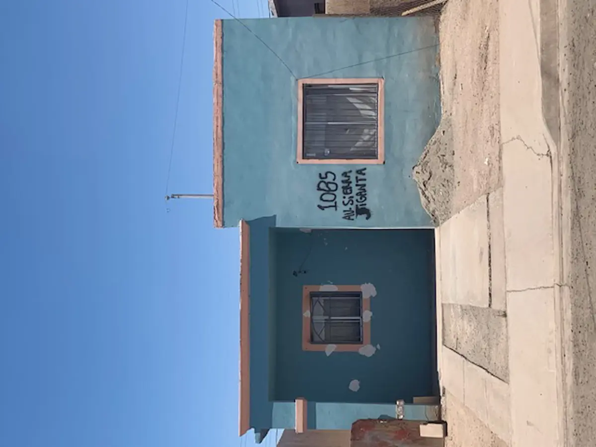 Casa en venta en Vista del Valle, Mexicali — foto 1 de 10