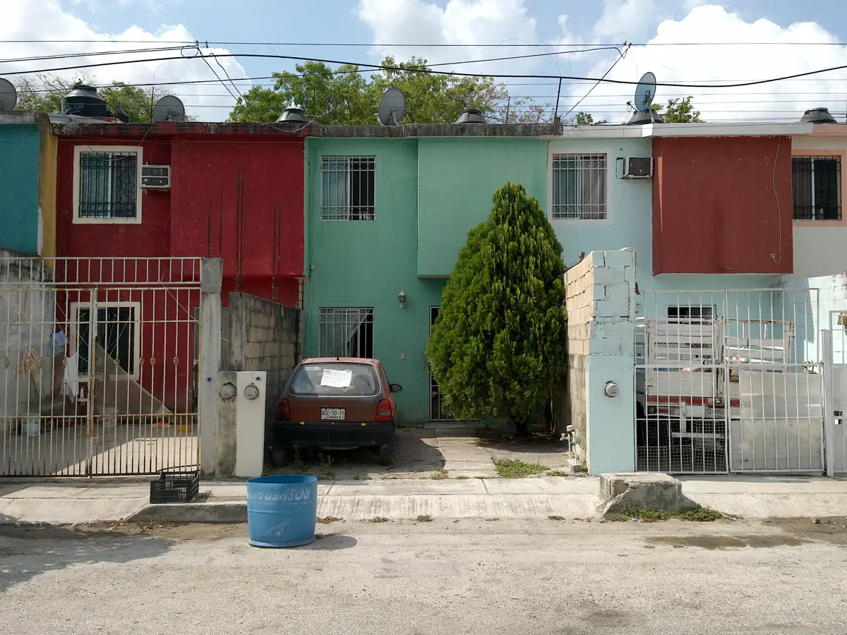Casa en venta en Tierra Maya, Benito Juárez — foto 1 de 9
