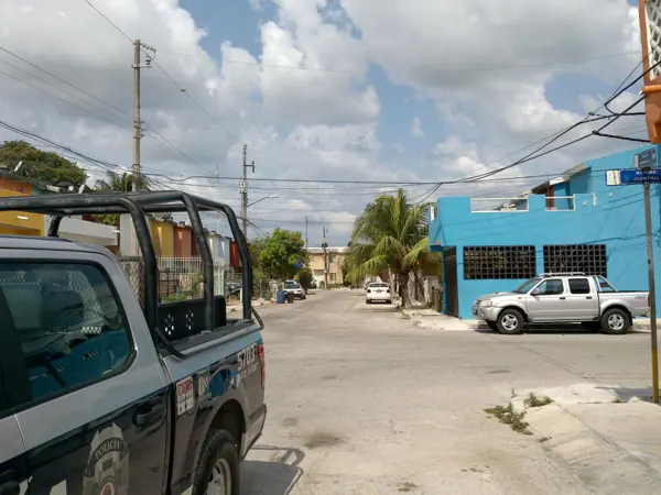 Casa en venta en Tierra Maya, Benito Juárez — foto 2 de 9