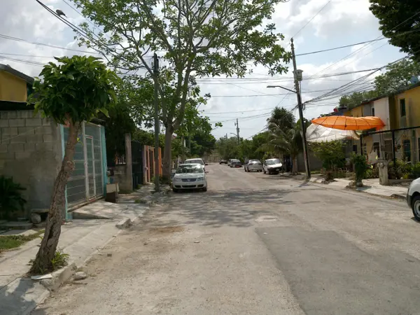 Casa en venta en Tierra Maya, Benito Juárez — foto 3 de 9
