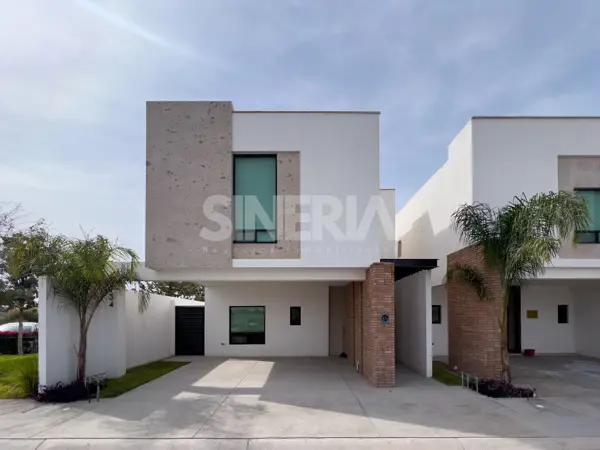 Casa en venta en La Rioja Residencial, Torreón, Coahuila de Zaragoza