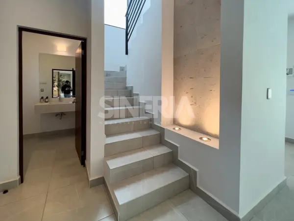 Casa en venta en La Rioja Residencial, Torreón — foto 3 de 22
