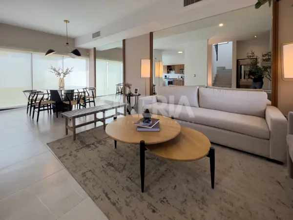 Casa en venta en La Rioja Residencial, Torreón — foto 2 de 22