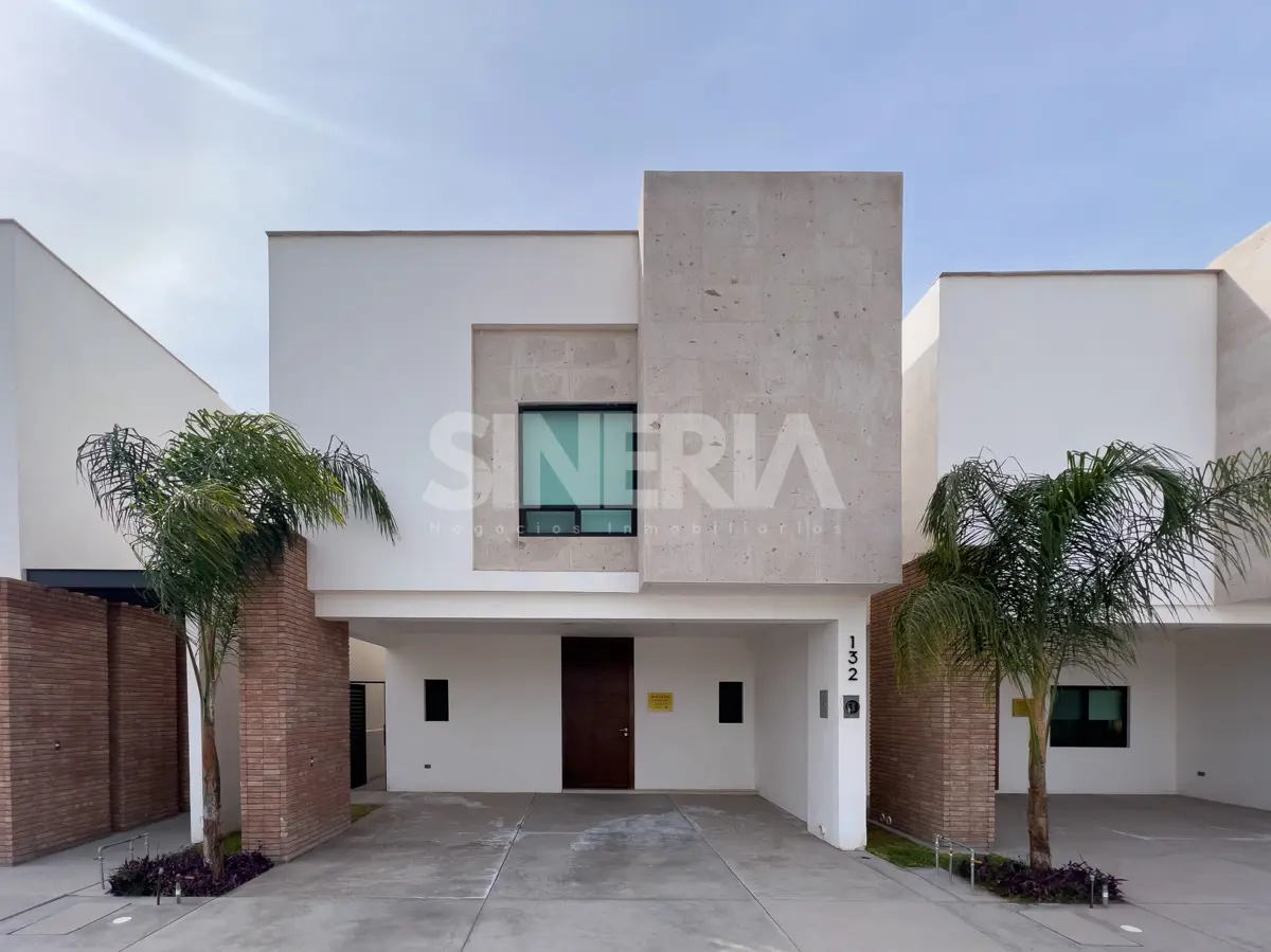 Casa en Venta en La Rioja Residencial, Torreón, Coahuila de Zaragoza