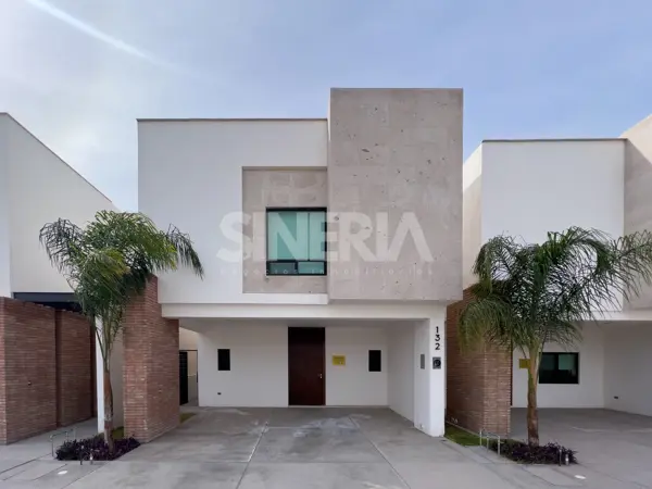 Casa en venta en La Rioja Residencial, Torreón, Coahuila de Zaragoza