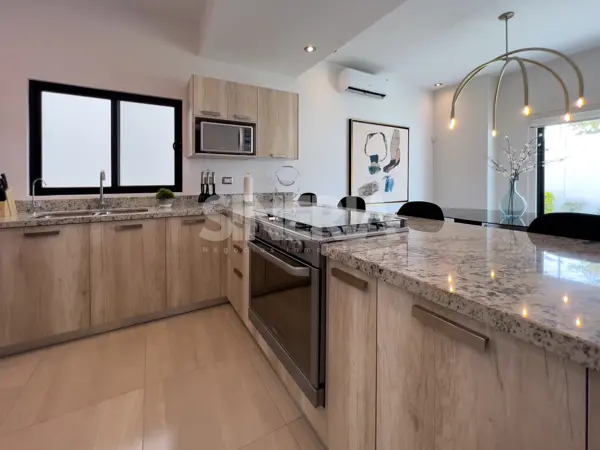 Casa en venta en La Rioja Residencial, Torreón — foto 2 de 23