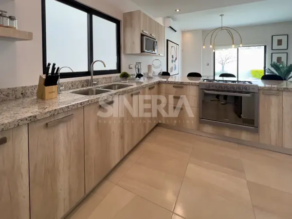 Casa en venta en La Rioja Residencial, Torreón — foto 3 de 23