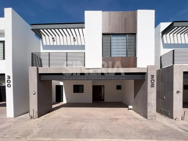 Casa en venta en Los Viñedos, Torreón, Coahuila de Zaragoza