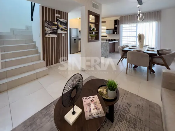 Casa en venta en Los Viñedos, Torreón — foto 2 de 18
