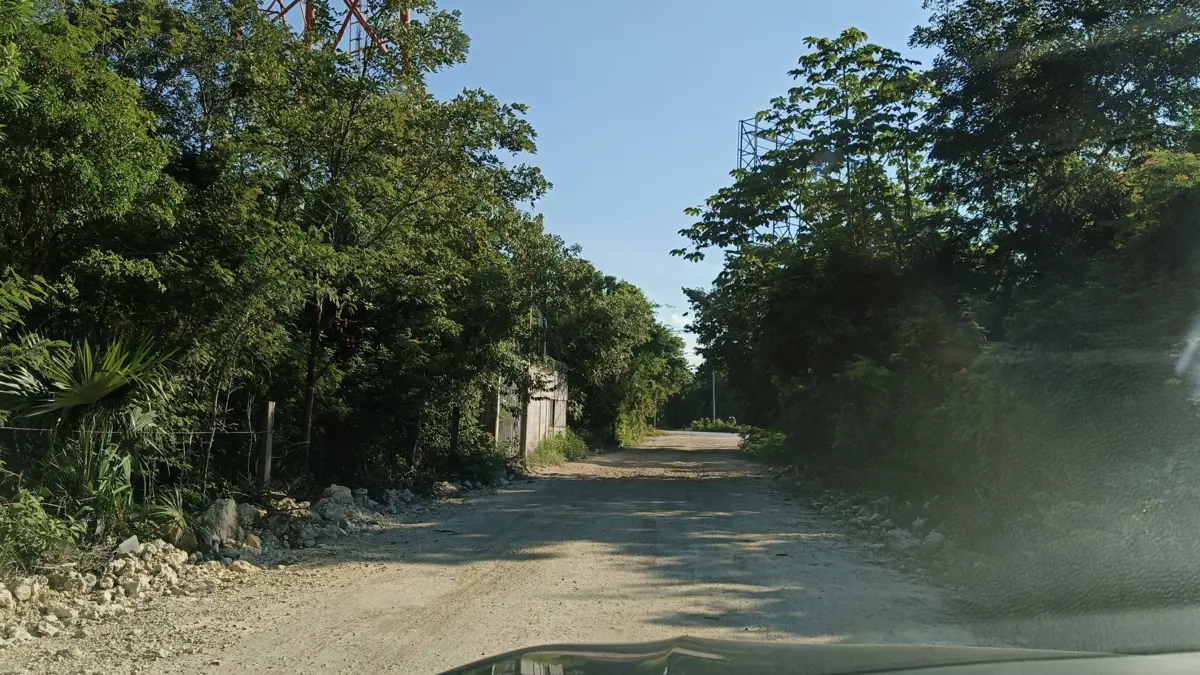 Terreno en venta en Puerto Morelos, Puerto Morelos — foto 1 de 19