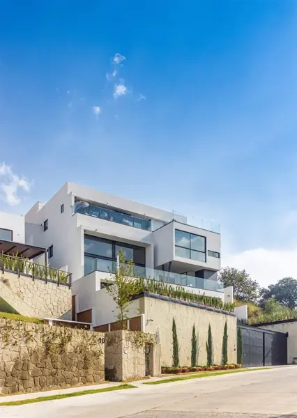 Casa en venta en Condado de Sayavedra, Atizapán de Zaragoza — foto 3 de 27