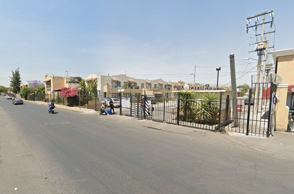 Departamento en venta en Ojo de Agua, Tecámac — foto 3 de 25