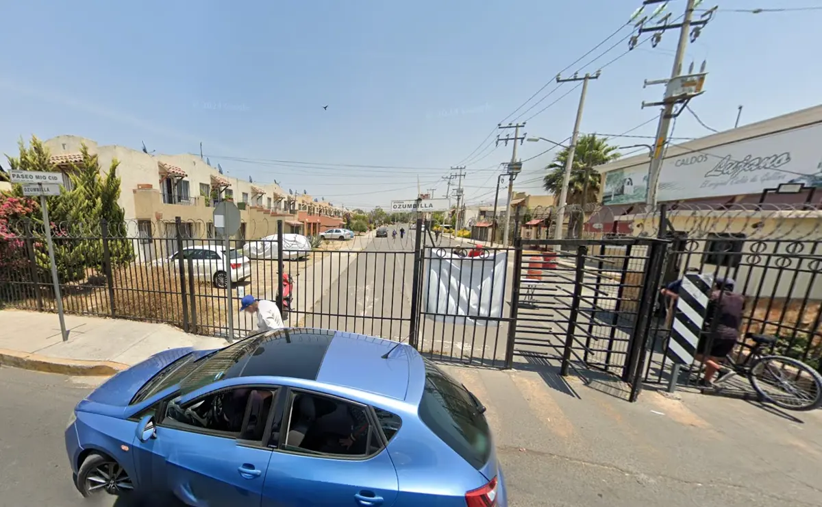 Departamento en venta en Ojo de Agua, Tecámac — foto 1 de 25