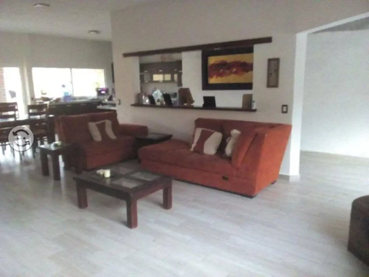 Casa en venta en Las Fincas, Jiutepec — foto 1 de 27