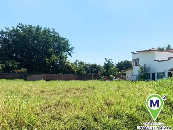 Terreno en venta en Jose G Parres, Jiutepec — foto 3 de 5