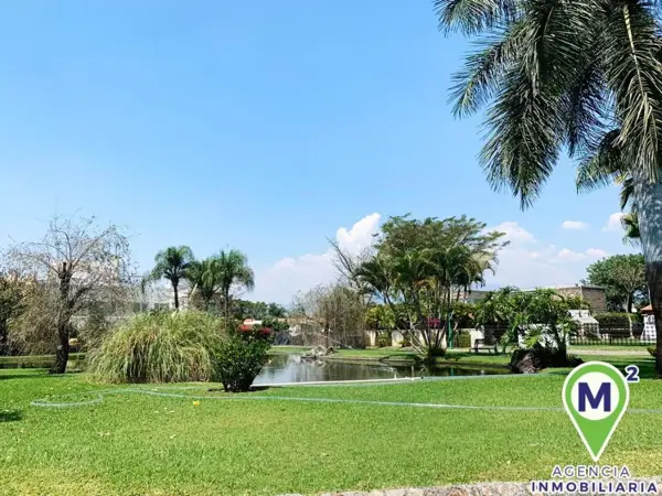 Terreno en venta en Jose G Parres, Jiutepec — foto 2 de 5