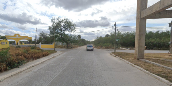 Casa en venta en Nuevo Progreso, Río Bravo — foto 3 de 27