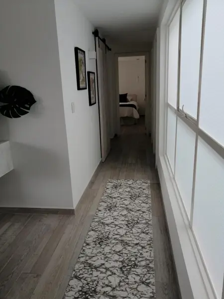 Departamento en renta en Insurgentes Mixcoac, Benito Juárez — foto 3 de 21