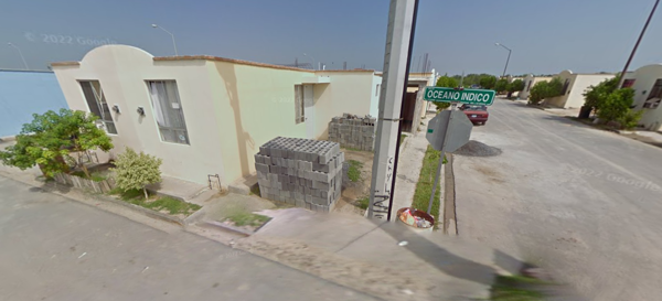 Casa en venta en Ciudad Río Bravo Centro, Río Bravo — foto 2 de 18