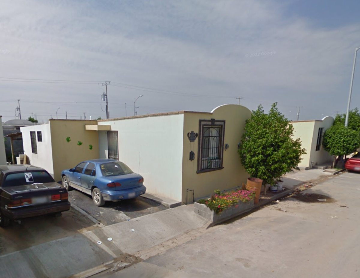 Casa en venta en Ciudad Río Bravo Centro, Río Bravo — foto 1 de 18