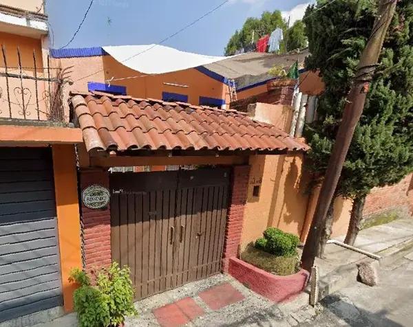 Casa en venta en San Pedro Apostol, Tlalpan — foto 3 de 17