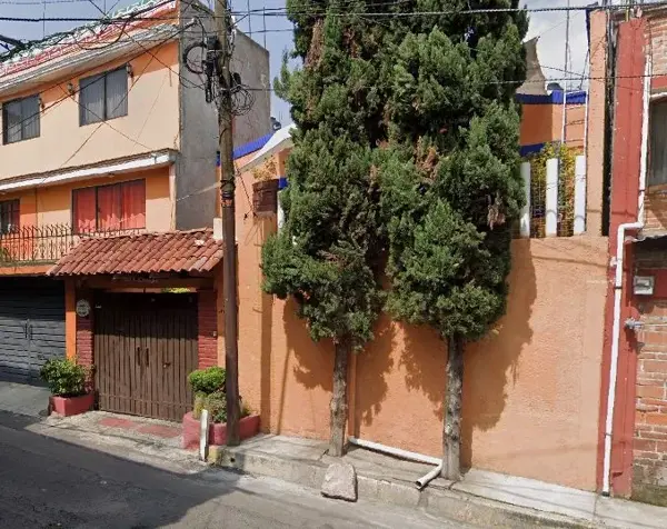 Casa en venta en San Pedro Apostol, Tlalpan — foto 2 de 17