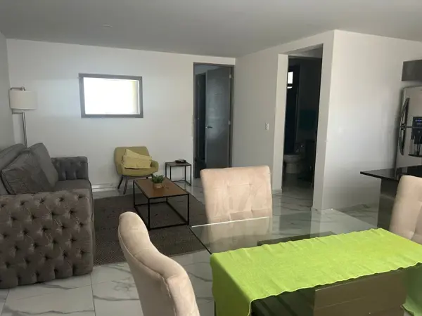 Departamento en venta en Jardines del Moral, León — foto 3 de 9
