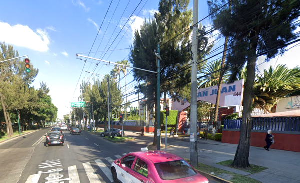 Departamento en venta en Dm Nacional, Gustavo A. Madero — foto 3 de 25