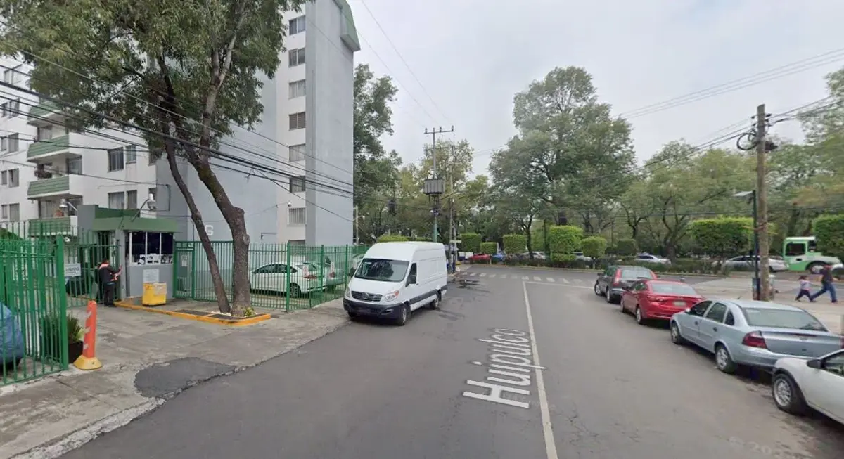 Departamento en venta en Toriello Guerra, Tlalpan — foto 1 de 12