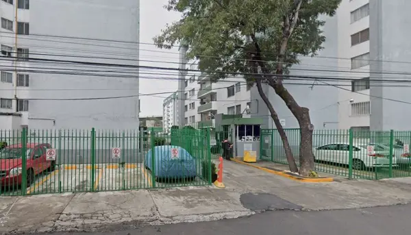 Departamento en venta en Toriello Guerra, Tlalpan — foto 2 de 12