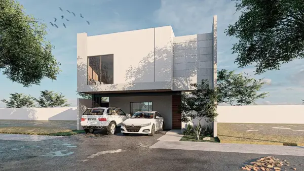 Casa en venta en Los Olivos, Gómez Palacio — foto 2 de 7