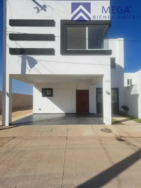 Casa en Cumbres Residencial, Durango, Durango