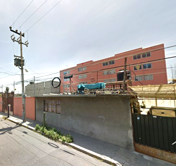Departamento en venta en Santa Martha Acatitla Sur, Iztapalapa — foto 3 de 25