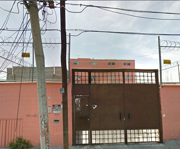 Departamento en Santa Martha Acatitla Sur, Iztapalapa, Ciudad de México
