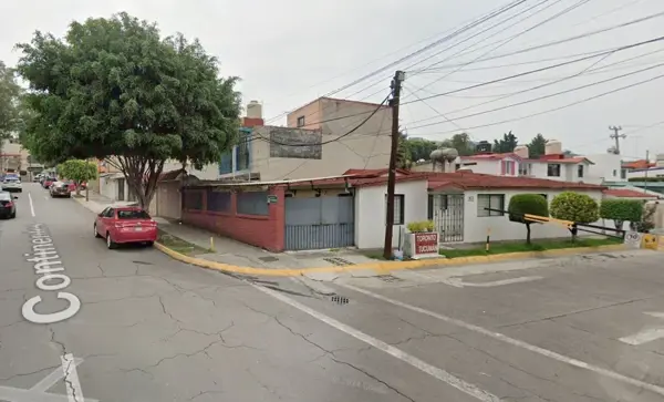 Casa en venta en Valle Dorado, Tlalnepantla de Baz — foto 2 de 12