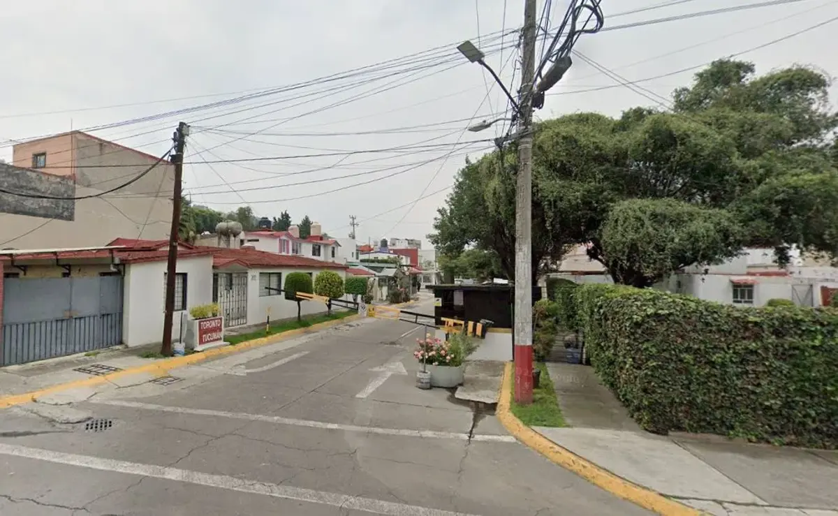 Casa en venta en Valle Dorado, Tlalnepantla de Baz — foto 1 de 12